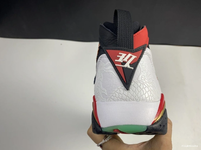 Retro 7 Greater CW2805-160 Jordan Air China 0717